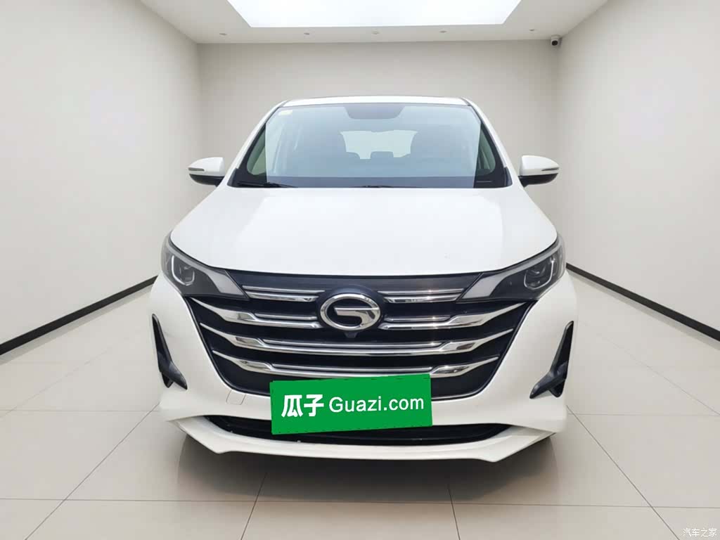 GAC M6, 2021 24