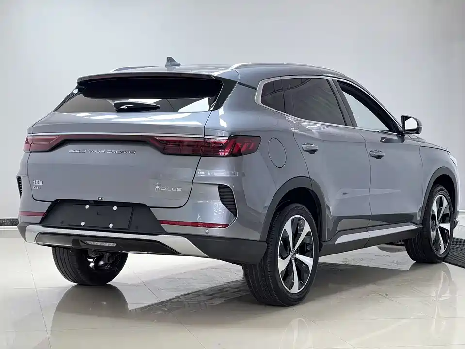 BYD Songjiang BYD Songjiang