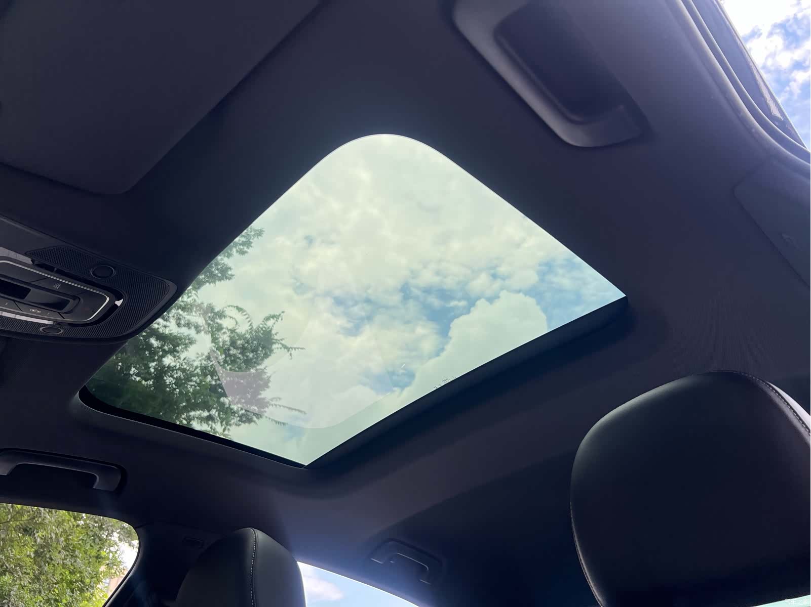 Audi A6L, 2019 6