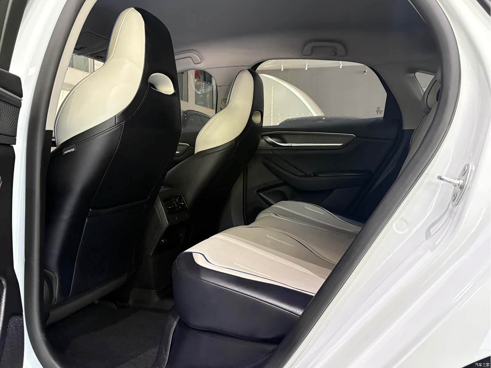 BYD Destroyer 05, 2024 все фото