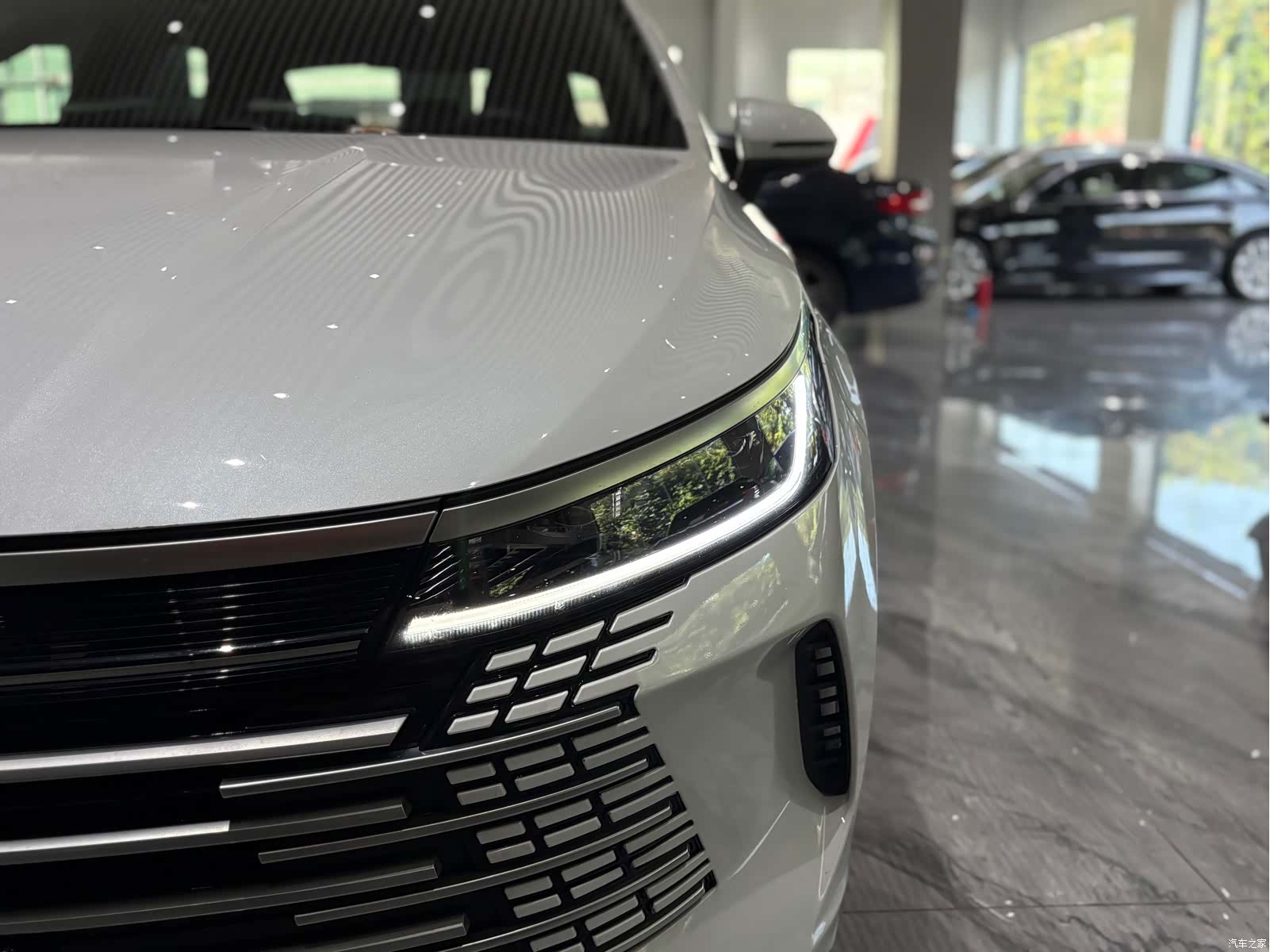 BYD Destroyer 05, 2024 24