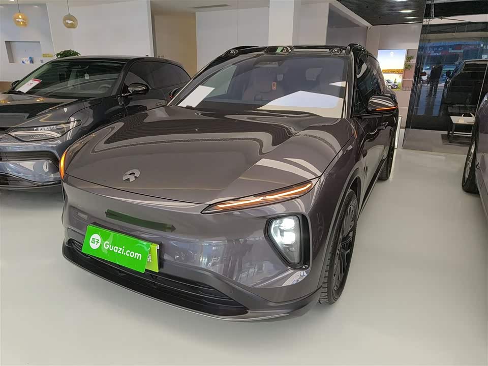 NIO ES6