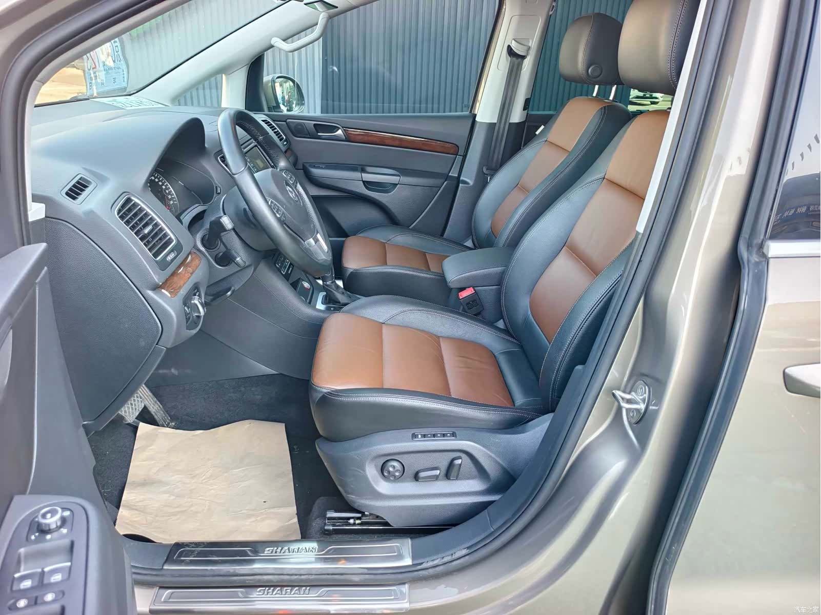Volkswagen Xia, 2016 7