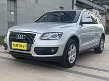 �µ�Q5 2010�� 2.0TFSI ������