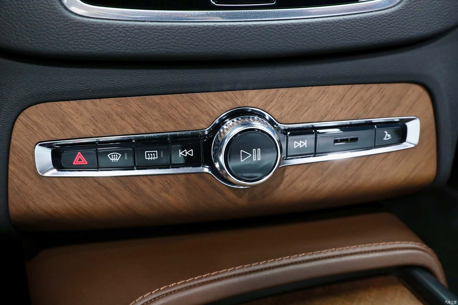 Volvo XC90, 2018 22