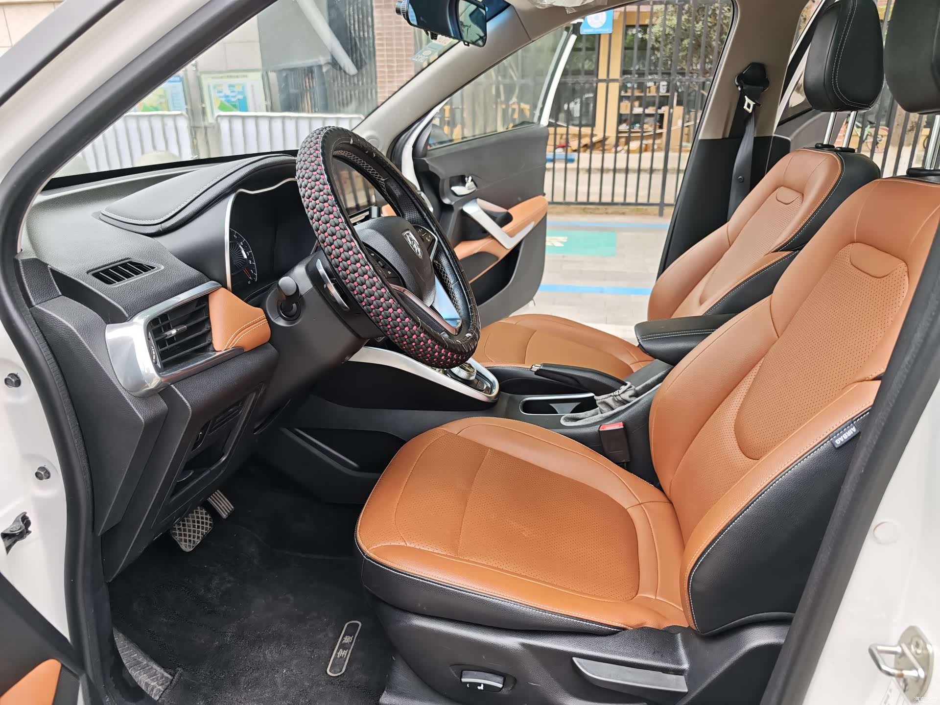 Wuling 510, 2018 11
