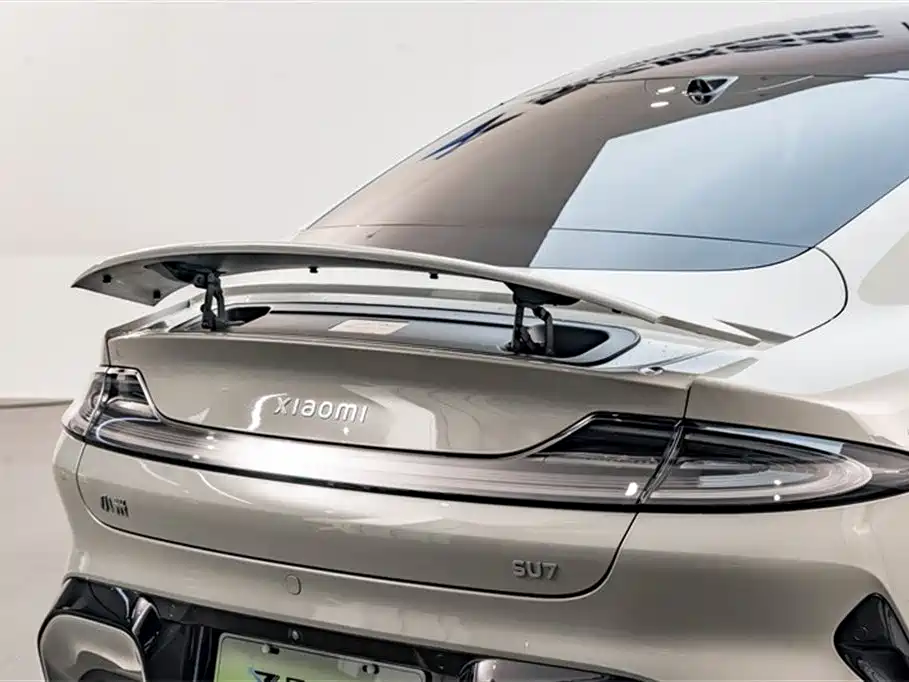 Xiaomi Xiaomi SU7
