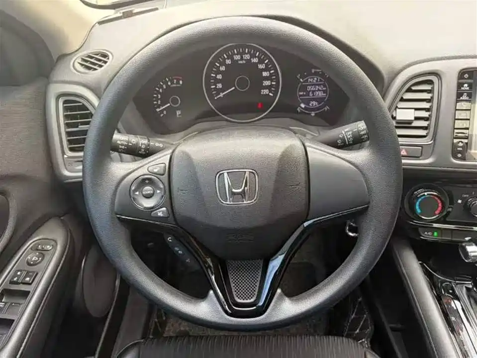 Honda Binzhi
