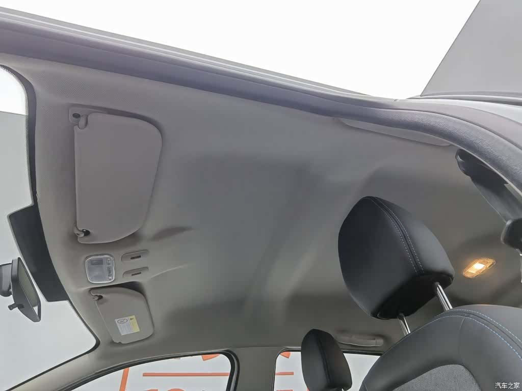 Citroen C3-XR, 2023 14