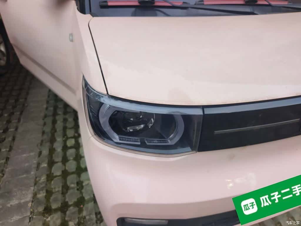 Wuling Yuan, 2023 7