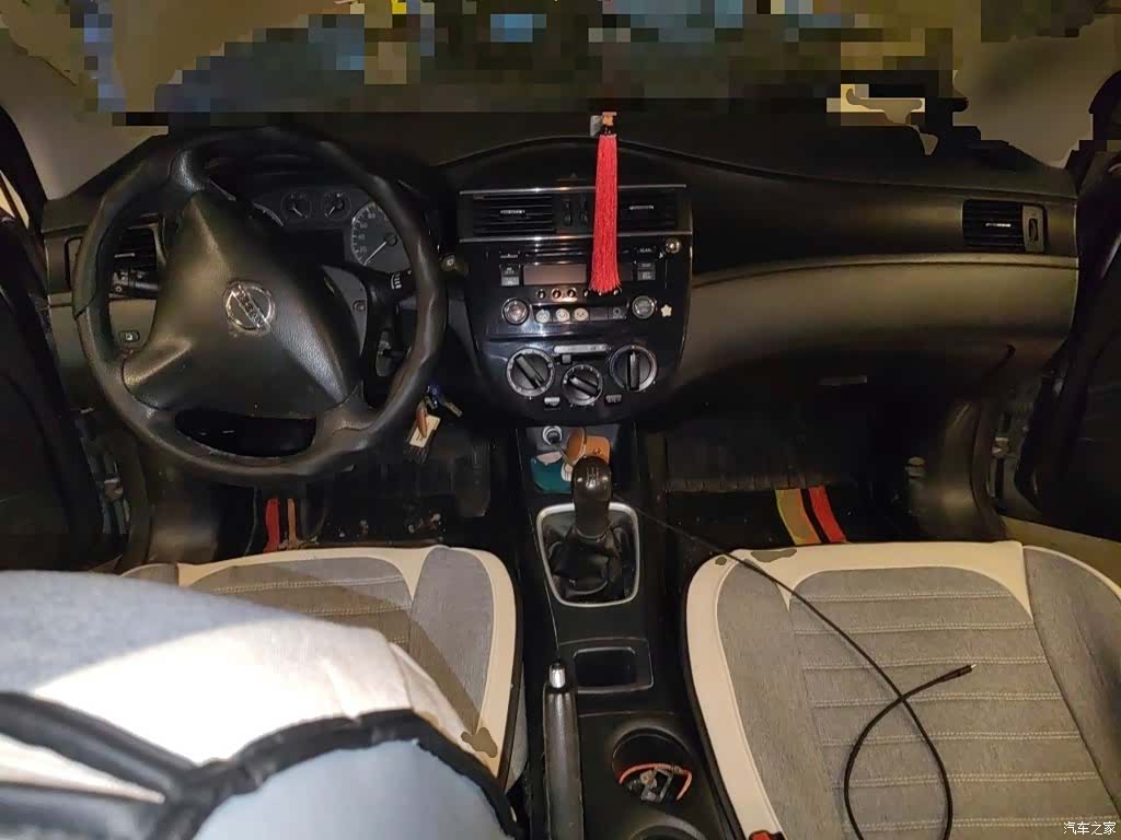 Nissan Tiida, 2014 10