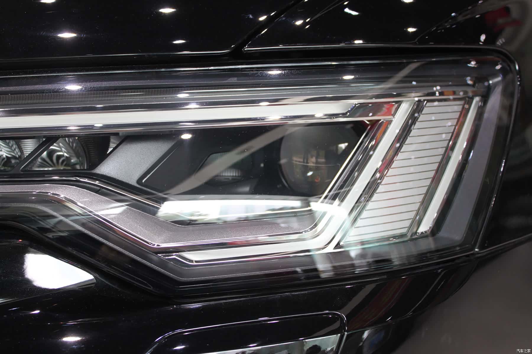 Audi A6L, 2022 6