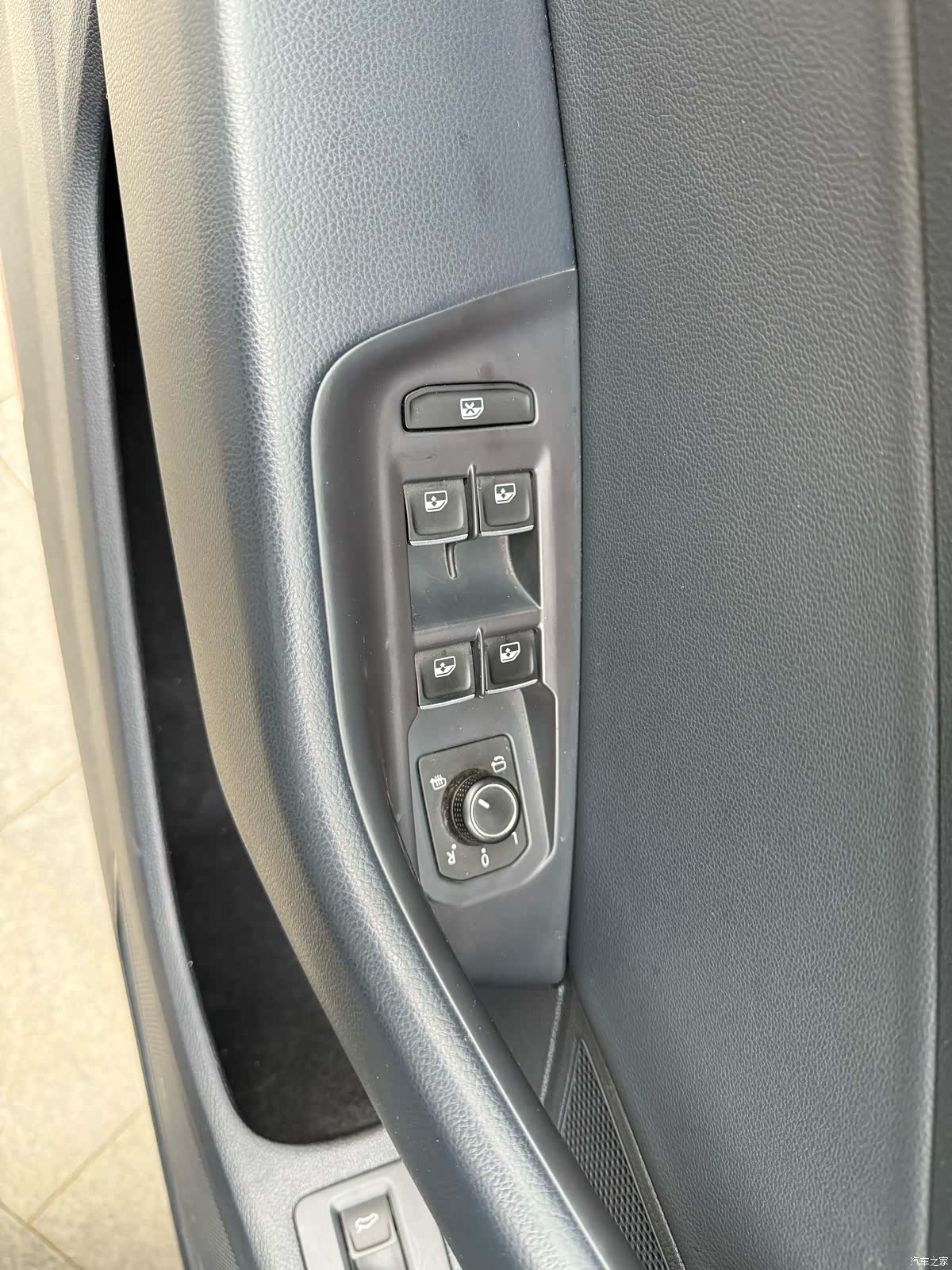 Volkswagen Magotan, 2017 7