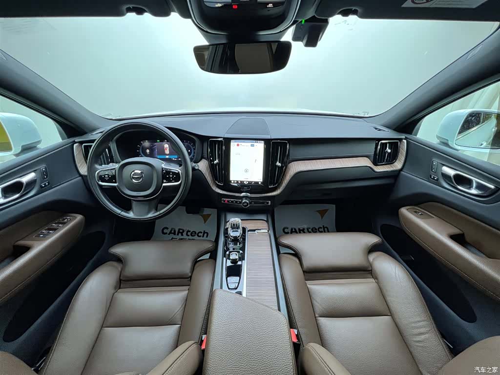 Volvo XC60, 2022 9