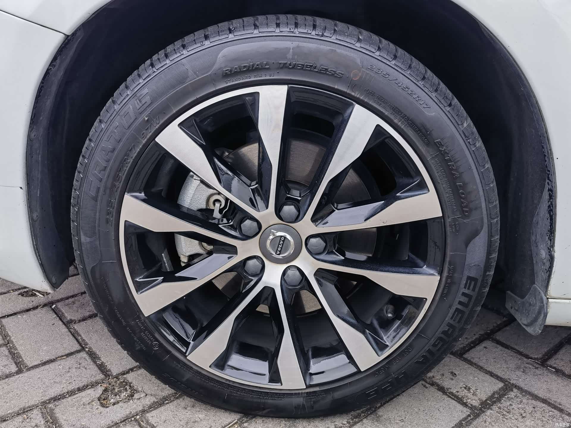 Volvo S60, 2020 14
