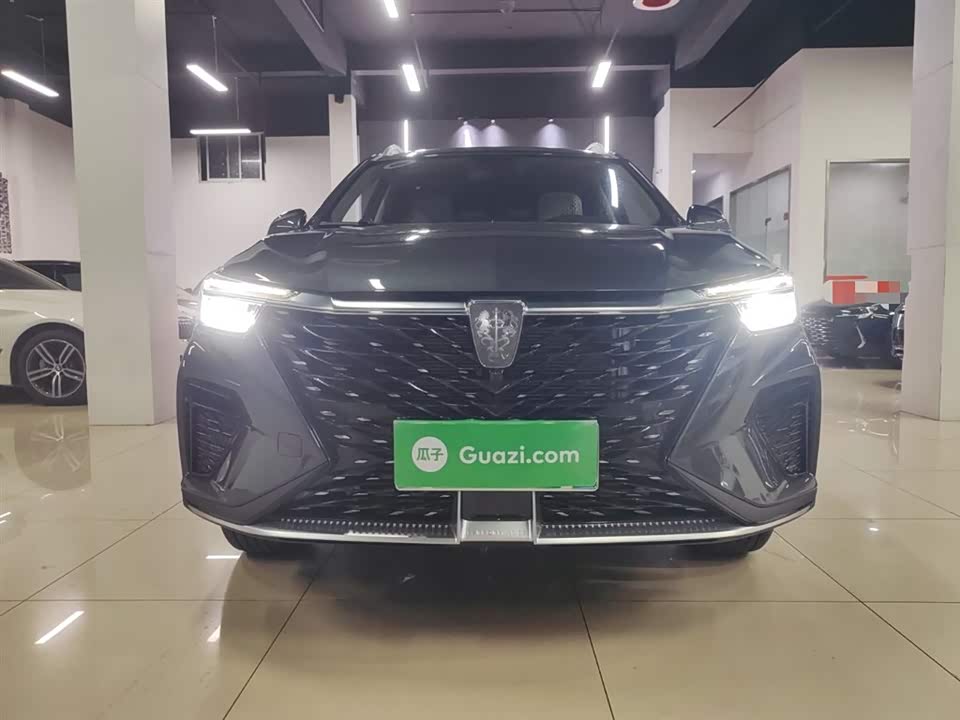 Roewe RX5 Roewe RX5