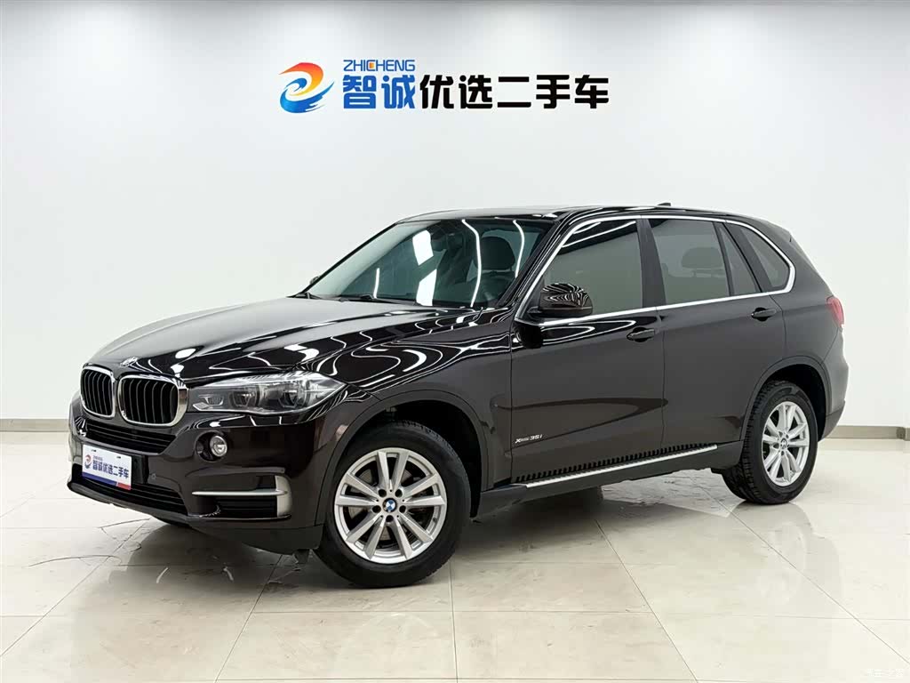BMW X5, 2020 1