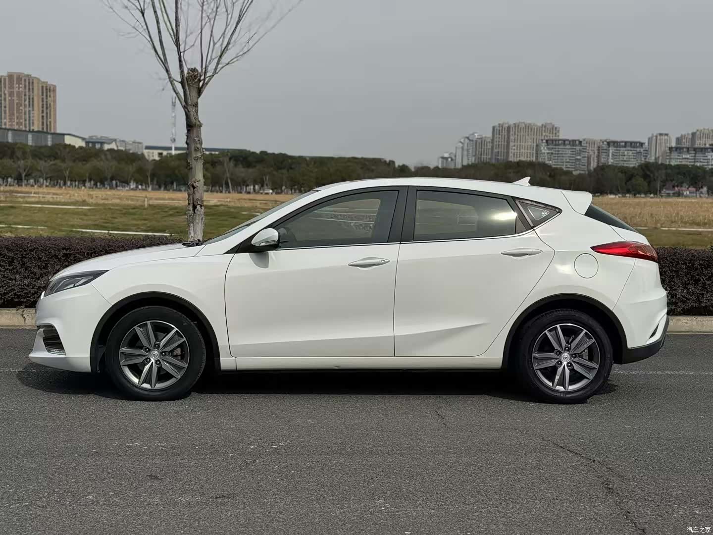 Changan Eado, 2019 3