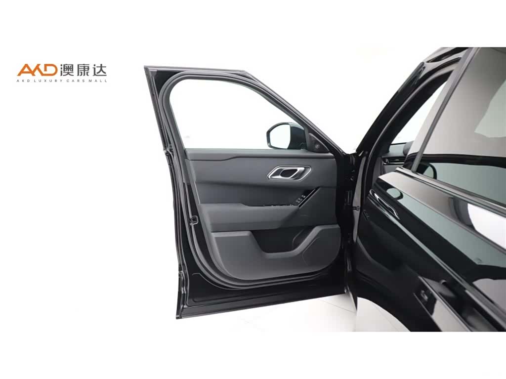 Land Rover Range Rover, 2025 10