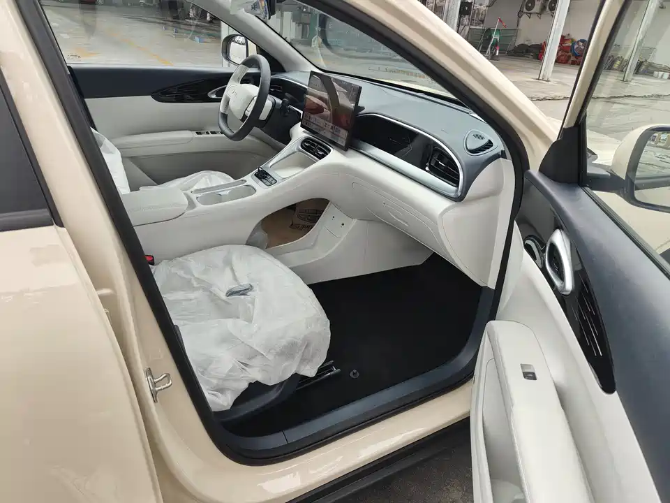 Geely Galaxy Star Wish