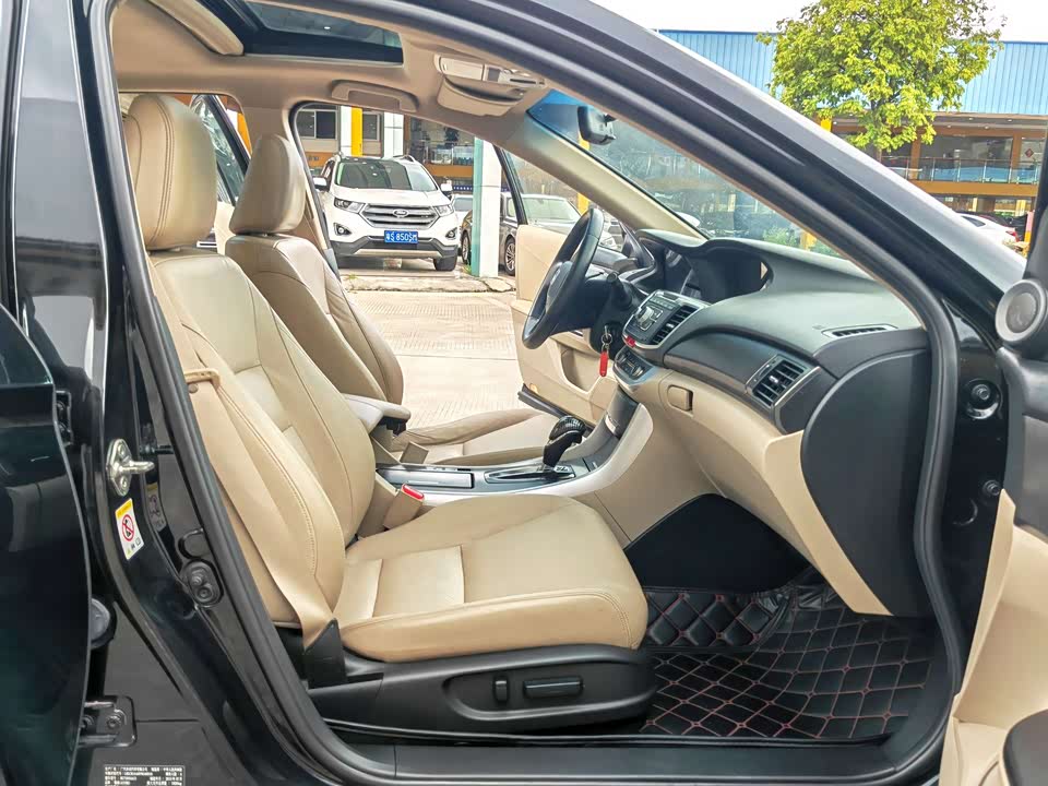 Honda Accord Honda Accord