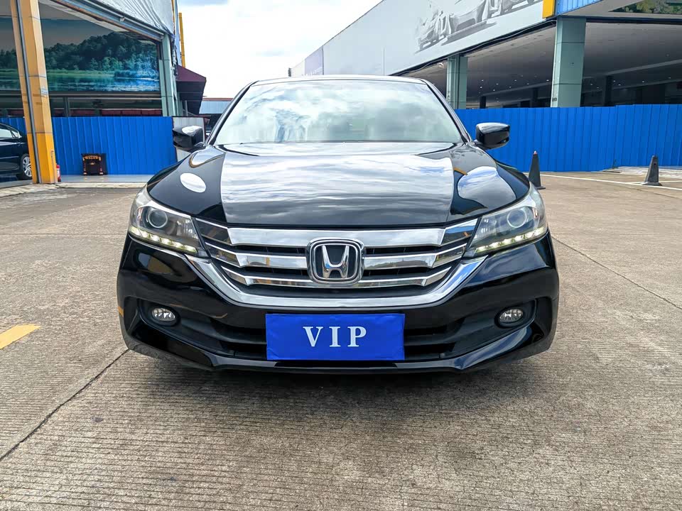 Honda Accord Honda Accord