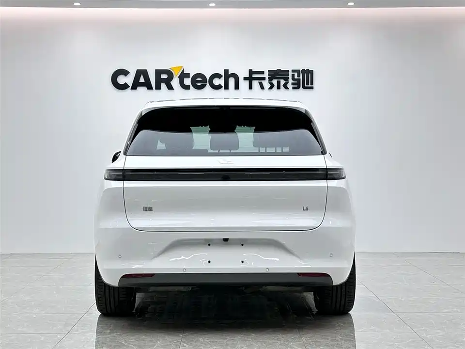 Li Auto Ideal L6