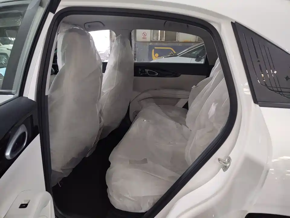 Geely Galaxy Star Wish