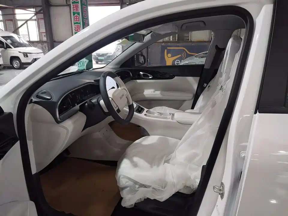 Geely Galaxy Star Wish