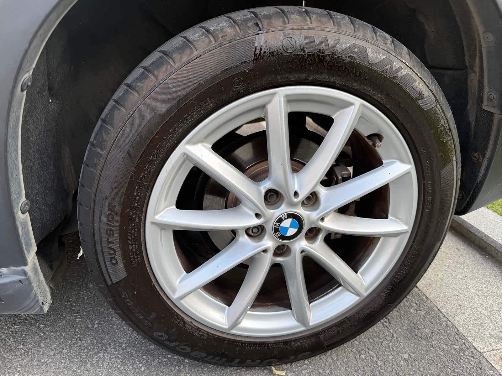 BMW X1, 2018 3