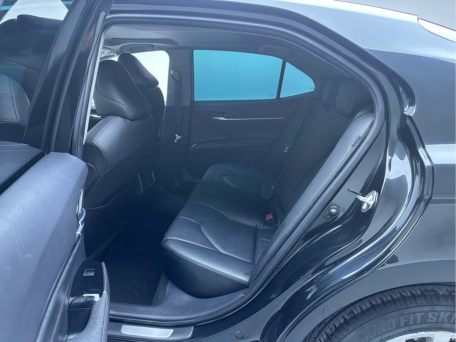 Toyota Camry, 2022 8