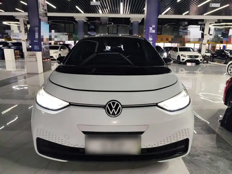 Volkswagen ID.3