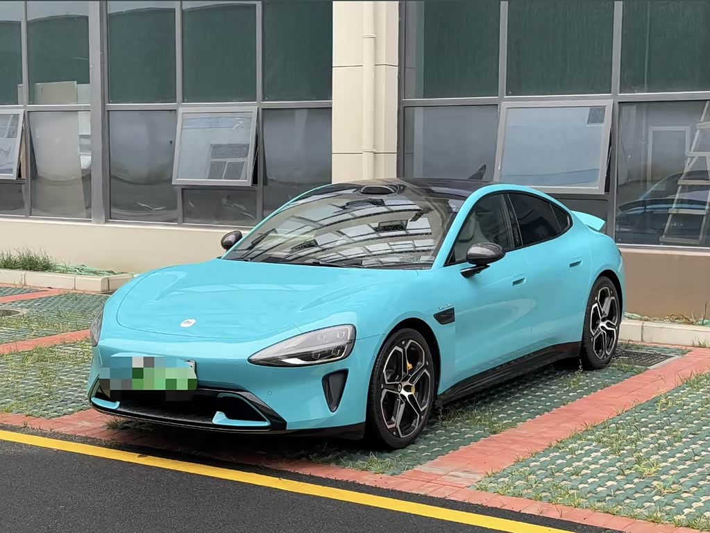 Xiaomi SU7