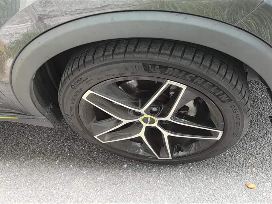 Roewe RX5 Roewe RX5