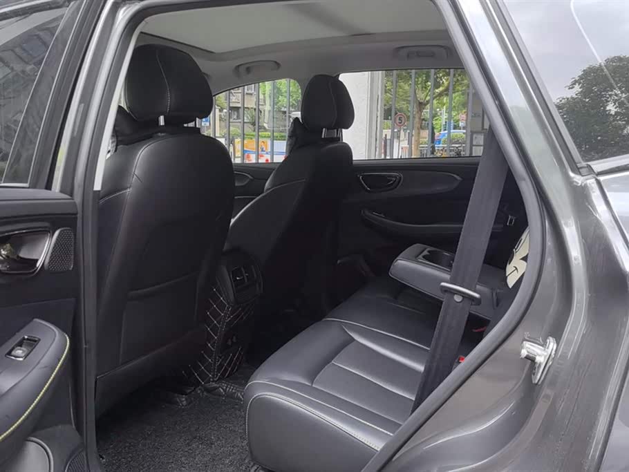 Roewe RX5 Roewe RX5