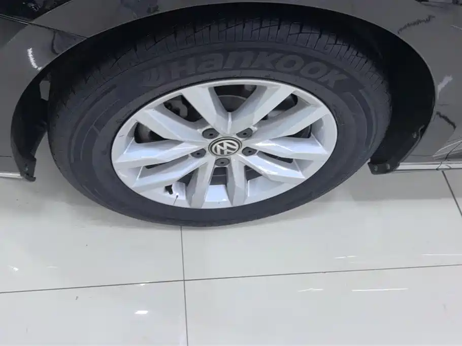 Volkswagen Magotan Volkswagen Magotan