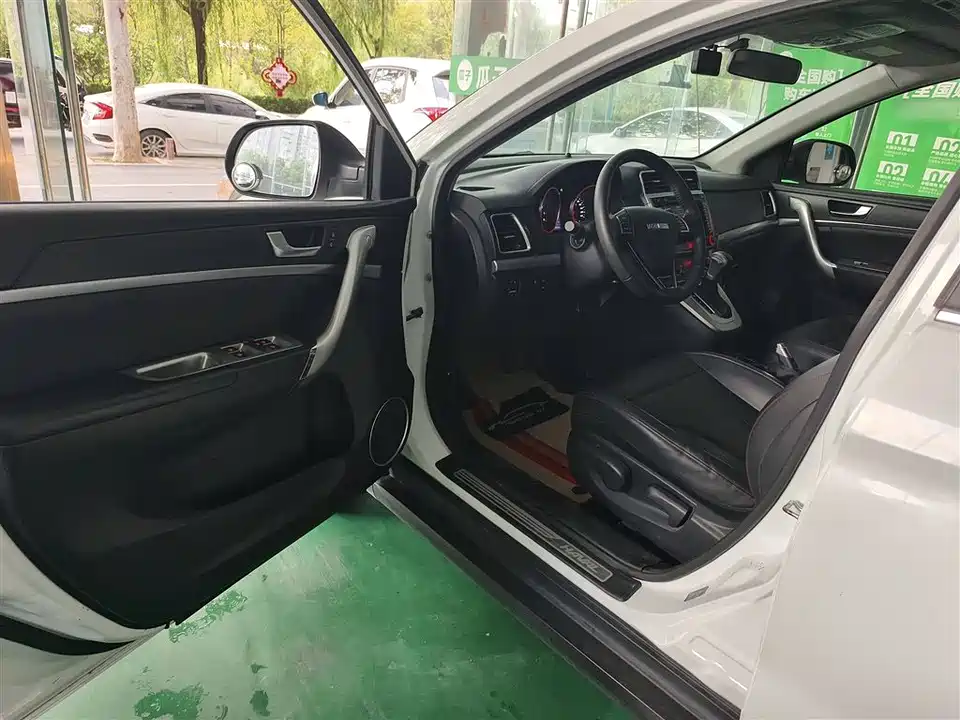 Haval M6 Haval M6