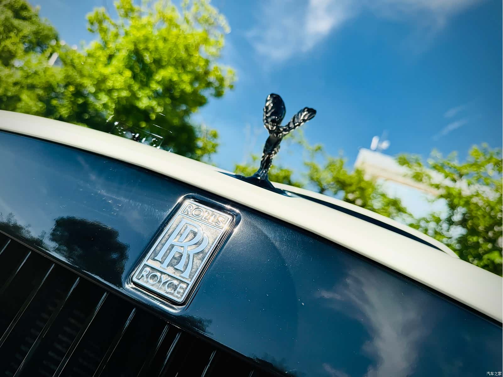 Rolls-Royce Wraith, 2014 21