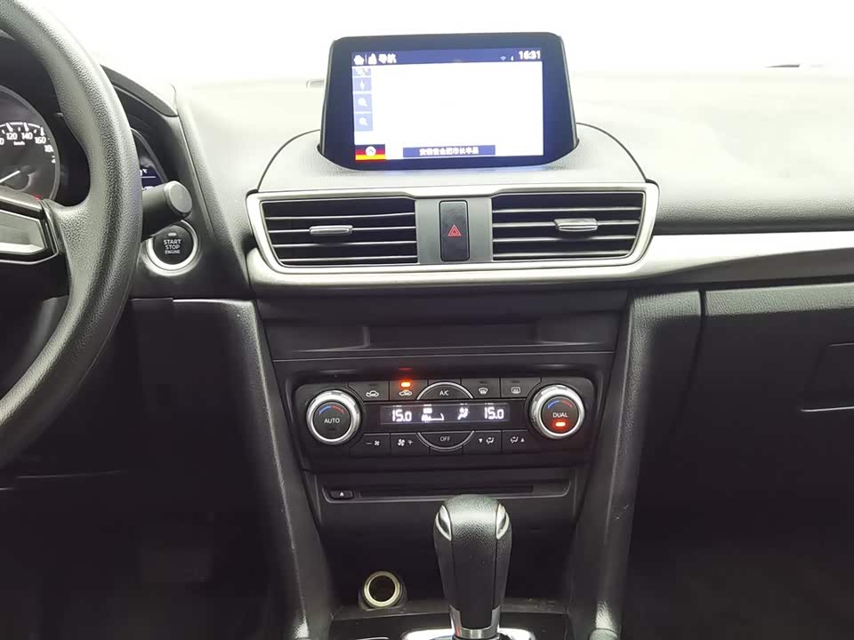 Mazda 3 Angkesaila Mazda 3 Angkesaila