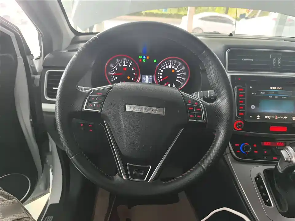 Haval M6 Haval M6