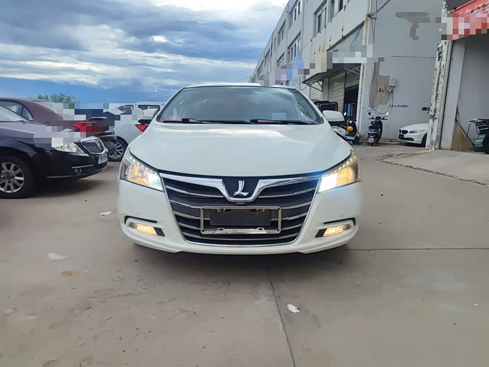 Luxgen Na 5 Luxgen Na 5