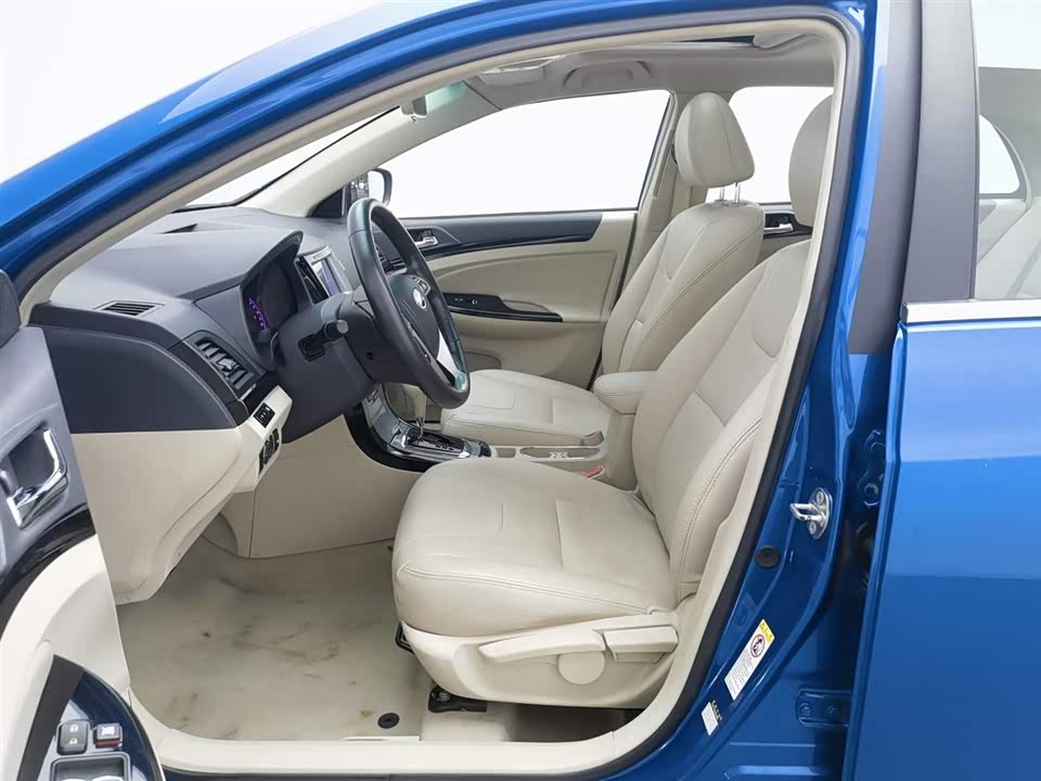 BYD Su Rui BYD Su Rui
