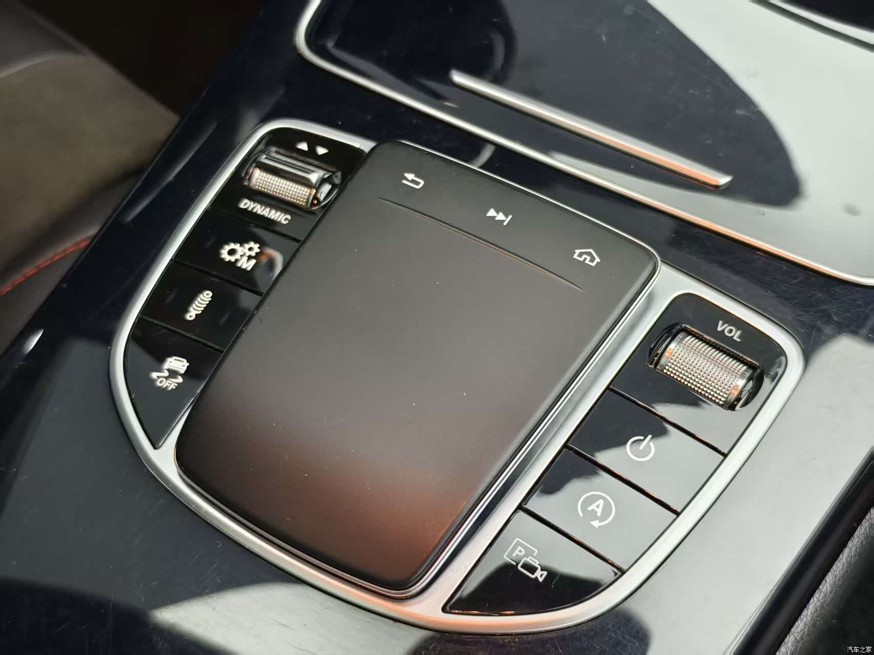 Mercedes-Benz C-Class, 2020 14