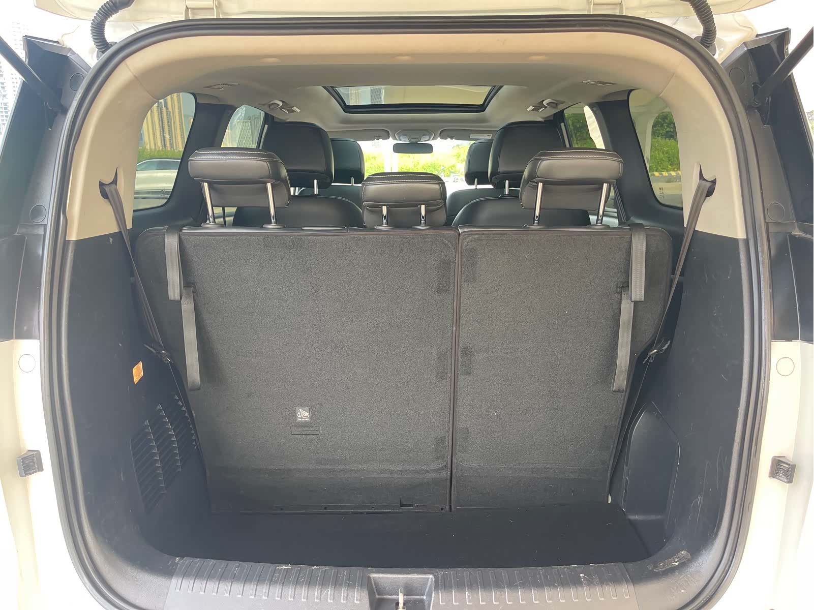Maxus G50, 2021 20