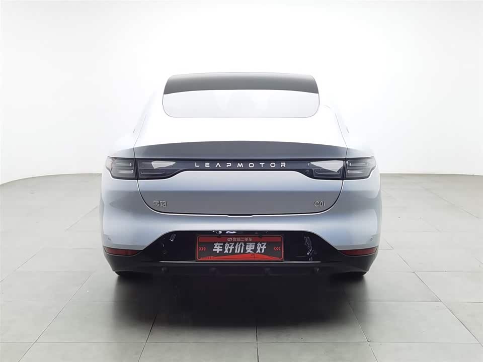 Leapmotor C01 Leapmotor C01