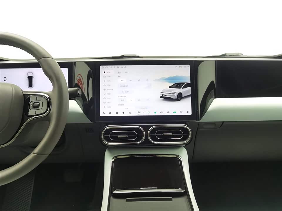 Leapmotor C01 Leapmotor C01