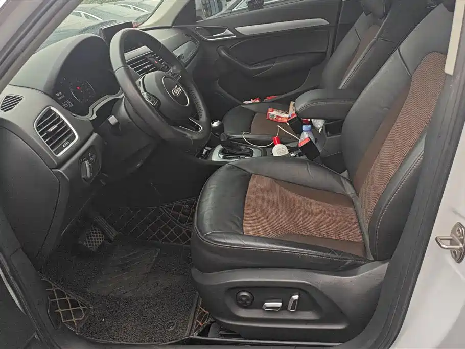 Audi Q3 Audi Q3