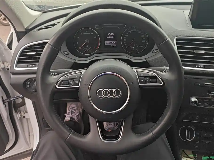 Audi Q3 Audi Q3