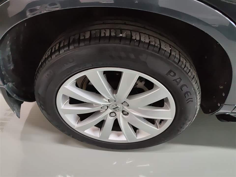 Volvo XC90 Volvo XC90
