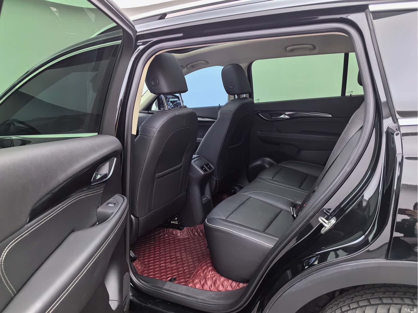 Buick Envision Plus, 2023 14